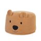 Puf Osito Teddy - Childhome - Beige 40cm