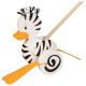 Cebra- pato, animal para empujar - imagen 2