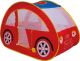 Coche Carpa