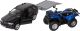 Coche Modelo Off-Road Set