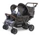silla paseo cuadruple childhome