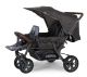 silla de paseo triple childhome