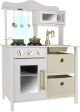 Cocina de madera de Juguete Kruzzel