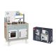 Cocina de madera Plume , Janod