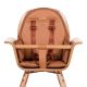 Cojín reductor Terracota para Evolu y Evowood