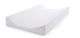 Colchoneta Cambiador Blanca Pvc 70 x 45 cm Childhome