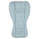 Colchoneta Universal para Silla de Paseo Blue Meadow , Trixie
