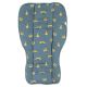 Colchoneta Universal para Silla de Paseo Whippy Weasel . Trixie