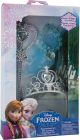 Complementos para disfraz Princesa Frozen
