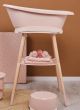 
Set Bañera Sense Led Bebe Jou Mellow Rose
