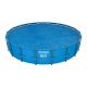 Cubierta solar de piscina de 549 cm Flowclear™ Bestway