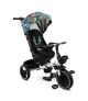 Triciclo Dash en color Melange , Versátil y Confortable