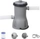 Bestway Depuradora Piscina 3,028 litros/Hora (Filtro II)