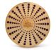 Kinderfeets Disco de equilibrio de madera 