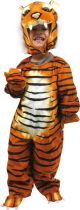 Disfraz de tigre 