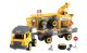 Edushape , mega camión de construcción