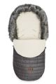 Saco para Silla de Paseo Elf , con 3 capas-Grafito - imagen 2
