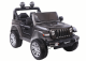 Coche Eléctrico Infantil 12V con Mando 4 Motores — Lean Cars