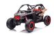 Buggy Eléctrico Infantil Can-am RS 24V LEAN CARS - Modelo DK-CA001 - imagen 5