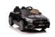 Coche Eléctrico para Niños Mercedes SL65 S Negro con Pantalla LCD y Control Remoto