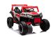 Buggy Eléctrico NEL-913 4x4 Rojo 24V para Niños - imagen 2