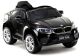 Coche Eléctrico Infantil BMW X6 Negro con Control Remoto y Asiento de Cuero - imagen 2