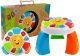 Mesa Educativa para Bebés con Sonidos y Colores - Juego Interactivo para el Desarrollo - imagen 2