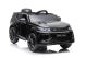 LEAN CARS BBH-023 en color negro pintado