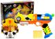 Pistola de Flechas de Espuma con Máscara y Función de Robot - imagen 2