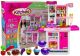 Cocina de Juguete Rosa con Agua, Luces, Sonidos y Accesorios - imagen 2