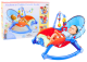 Mecedora Infantil para Bebés y Niños Pequeños – Seguridad y Comodidad - imagen 2