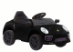 Coche Eléctrico para Niños WMT-666 con Control Remoto y Luces LED-Negro - imagen 2