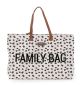 Bolso familiar Family Bag Leopardo , Childhome