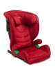 Silla de Coche Nimbus i-Size 100 - 150 cm : Comodidad y Seguridad para Niños de 4 a 12 Años en Rojo - imagen 2