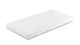 Colchón para cuna de 60 x 120 de Trigo Sarraceno, Espuma y Coco, 11 cm de Grosor