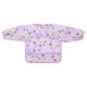 Babero con Mangas Largas GARDEN - BabyOno