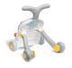 Andador 2 en 1, Toyz Activity , juguete educativo-Gris - imagen 2