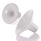 Embudo Suplementario Neno 27 mm para Sacaleches – Compatible con Todos los Modelos