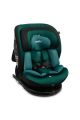 Silla de Coche Mokki i-Size (40-150 cm) - Seguridad y Comodidad Innovadora para Todas las Etapas-Verde - imagen 2