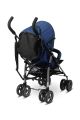 Carrito de Bebé Alfa: Ligereza, Confort y Seguridad en Cada Paseo-Navy - imagen 2