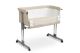 Cuna Colecho Sleep2gether - Confort y Seguridad desde el Nacimiento-Crema - imagen 2