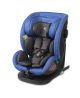 Silla de Auto Securo i-Size (40-150 cm) - Seguridad y Comodidad para tu Pequeño-Azul - imagen 3