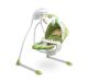 Bugies Forest - Columpio eléctrico de alta calidad para bebés de hasta 12 kg - imagen 2