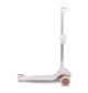Patinete Infantil Satura Balance con Luces LED, Manillar Ajustable y Dirección por Inclinación – Desde 3 Años - imagen 2