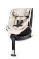Silla de Auto Lumi 360° ISOFIX con Reclinación, Ventilación y Reductores – Desde 0 meses hasta 12 años (40-150 cm)-Beige - imagen 2