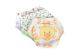 pack 3 calzoncillos aprendizaje, diferentes estampados