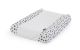 Funda para colchoneta cambiador Estampado Leopardo, Chiildhome