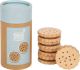 Galletas de chocolate Fresh