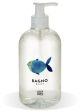 Gel de Baño Linea Mamma Baby