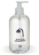 Gel y Champú para Adultos Linea Mamma Baby